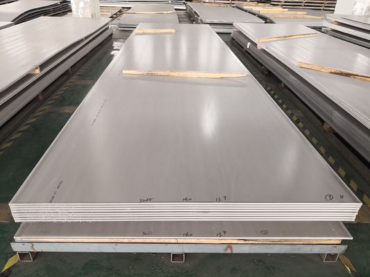 Хорошая цена. 3mm холоднопрокатный лист нержавеющей стали ASTM 304l для эскалатора онлайн