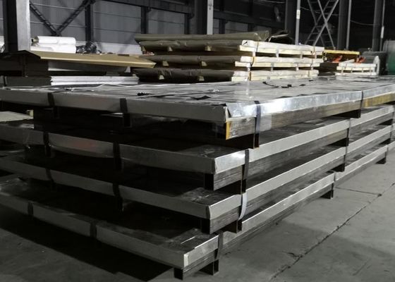 Хорошая цена. 600mm 2B 5mm покрасили лист нержавеющей стали 316 онлайн