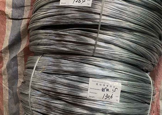 Хорошая цена. Холодный - вычерченный провод Q195 Q235 82B 0.3mm высокуглеродистый стальной онлайн