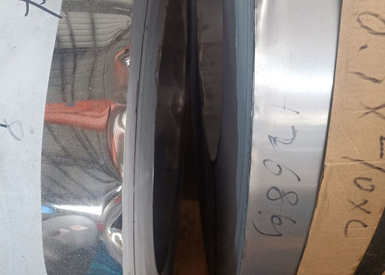 Хорошая цена. Горячекатаная катушка нержавеющей стали 8K 904L 16mm онлайн