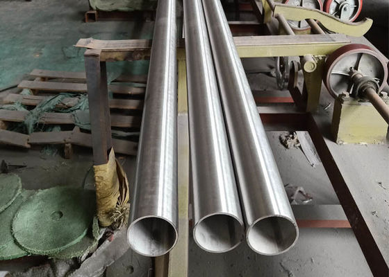 Хорошая цена. Промышленная толщина 0.01mm-2mm T14975 Ss вокруг трубы онлайн