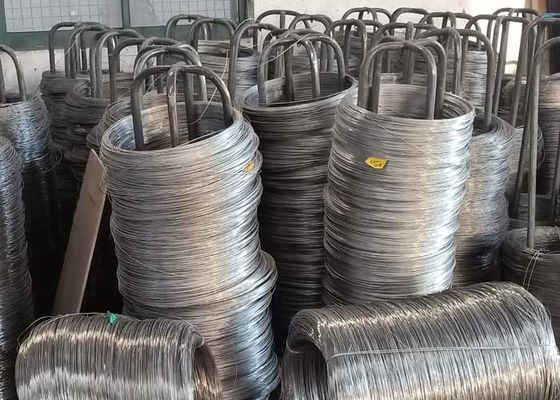 Хорошая цена. Холодный - нарисованная 304 весна стальная штанга ISO 6mm онлайн