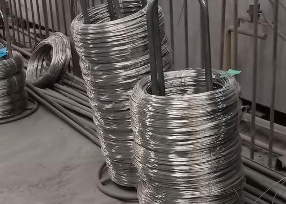 Хорошая цена. диаметр 310s заготовка для проволоки 1mm до 15mm маринуя Ss онлайн