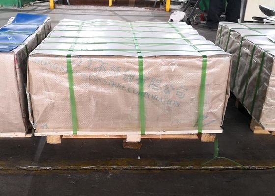 Хорошая цена. почищенное щеткой 2500mm 310S 	Горячекатаная поверхность Matt листа нержавеющей стали онлайн