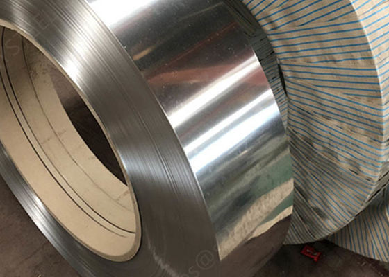 Хорошая цена. Formability Ferritic катушки прокладки нержавеющей стали AISI 434 превосходный онлайн