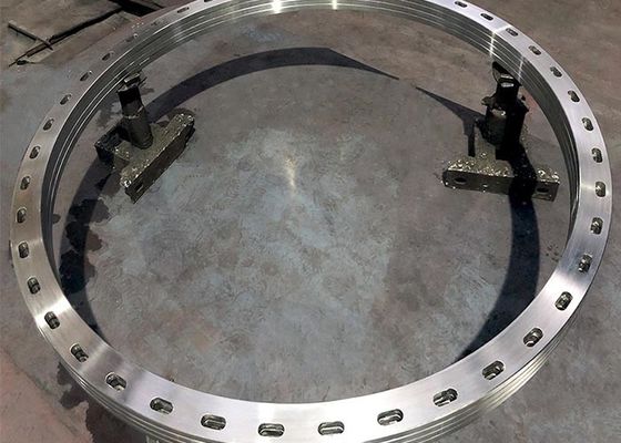 Хорошая цена. Выкованная сварка гнезда 316L служила фланцем фланцы штуцеров стальной трубы онлайн