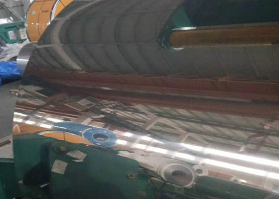 Хорошая цена. катушка нержавеющей стали 430 6mm, крен листа нержавеющей стали онлайн