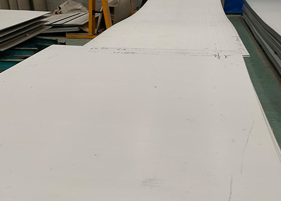 Хорошая цена. Лист холоднокатаной стали 10mm AISI 420 UNS S42000 20mm онлайн