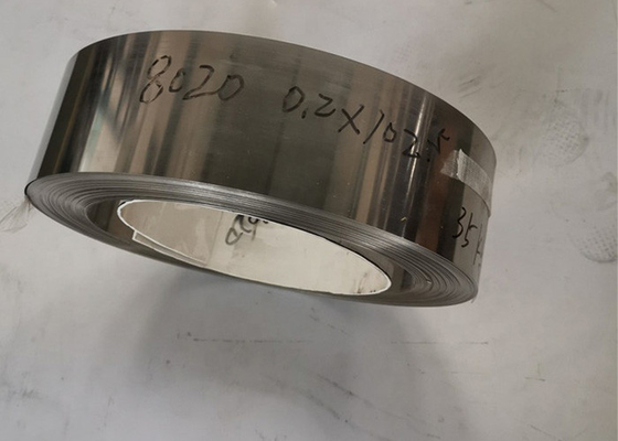 Хорошая цена. Прокладка нержавеющей стали X20CrMo13KG 0.3mm для делать трубы онлайн