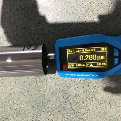 Хорошая цена. Безшовная нержавеющая сталь 6.0mm сварила трубу стойки держателя сетки от комаров трубки онлайн