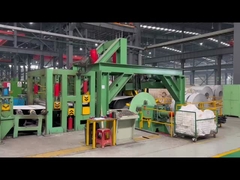 Мастерская по обработке пластин из нержавеющей стали