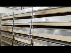 продукты нержавеющей стали