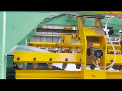 Тишина листового листа из нержавеющей стали, горячо прокатаного 3 - 50 мм