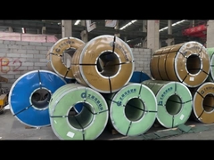 Специализированный горячекатаный листок из нержавеющей стали серии 300 3 - 120 мм 317L BA Finish