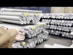 Алюминиевые слитки